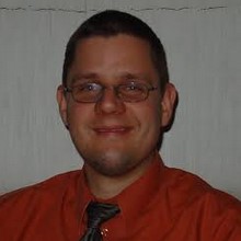 dr. Vető Gábor